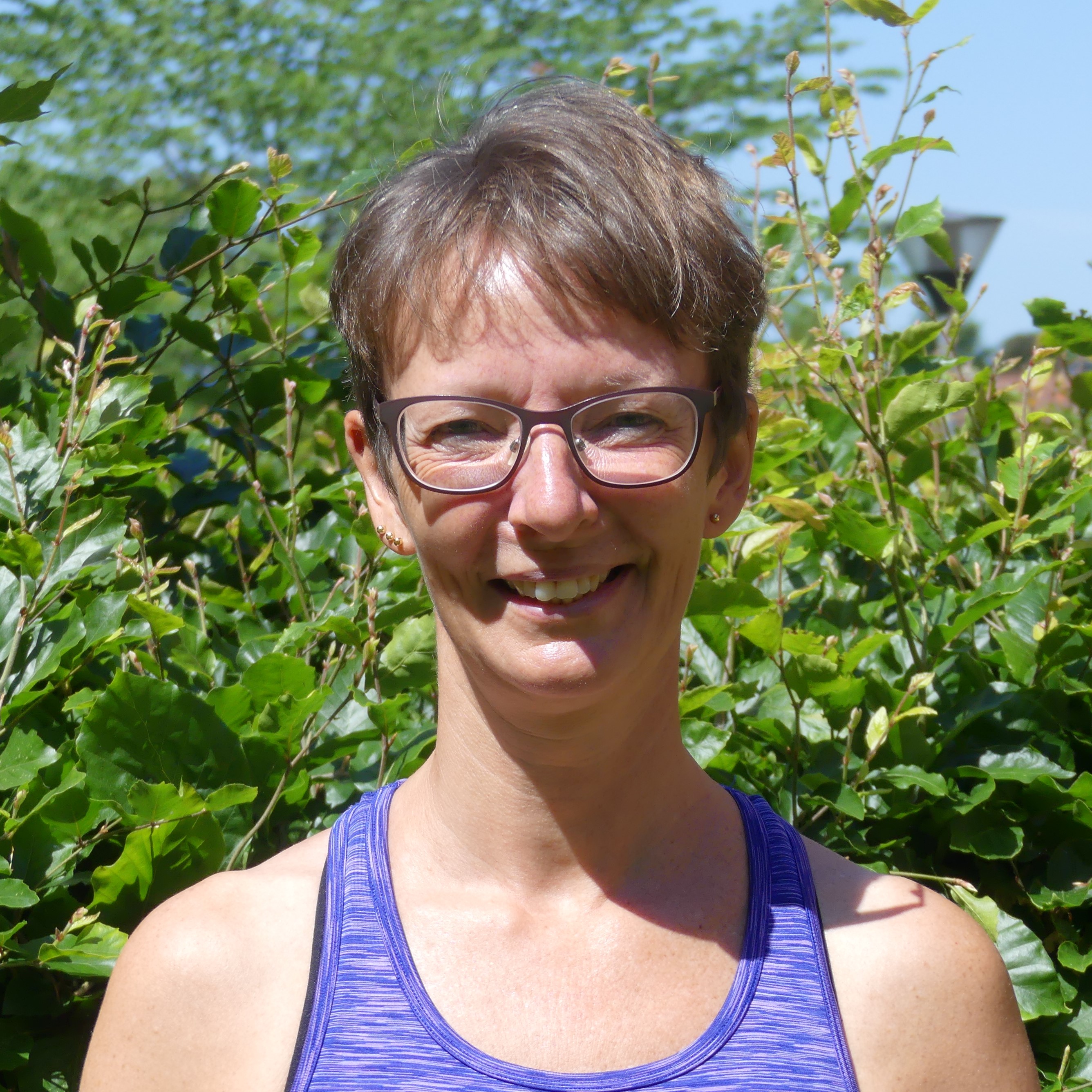 Birgitte Bredahl Sørenssen